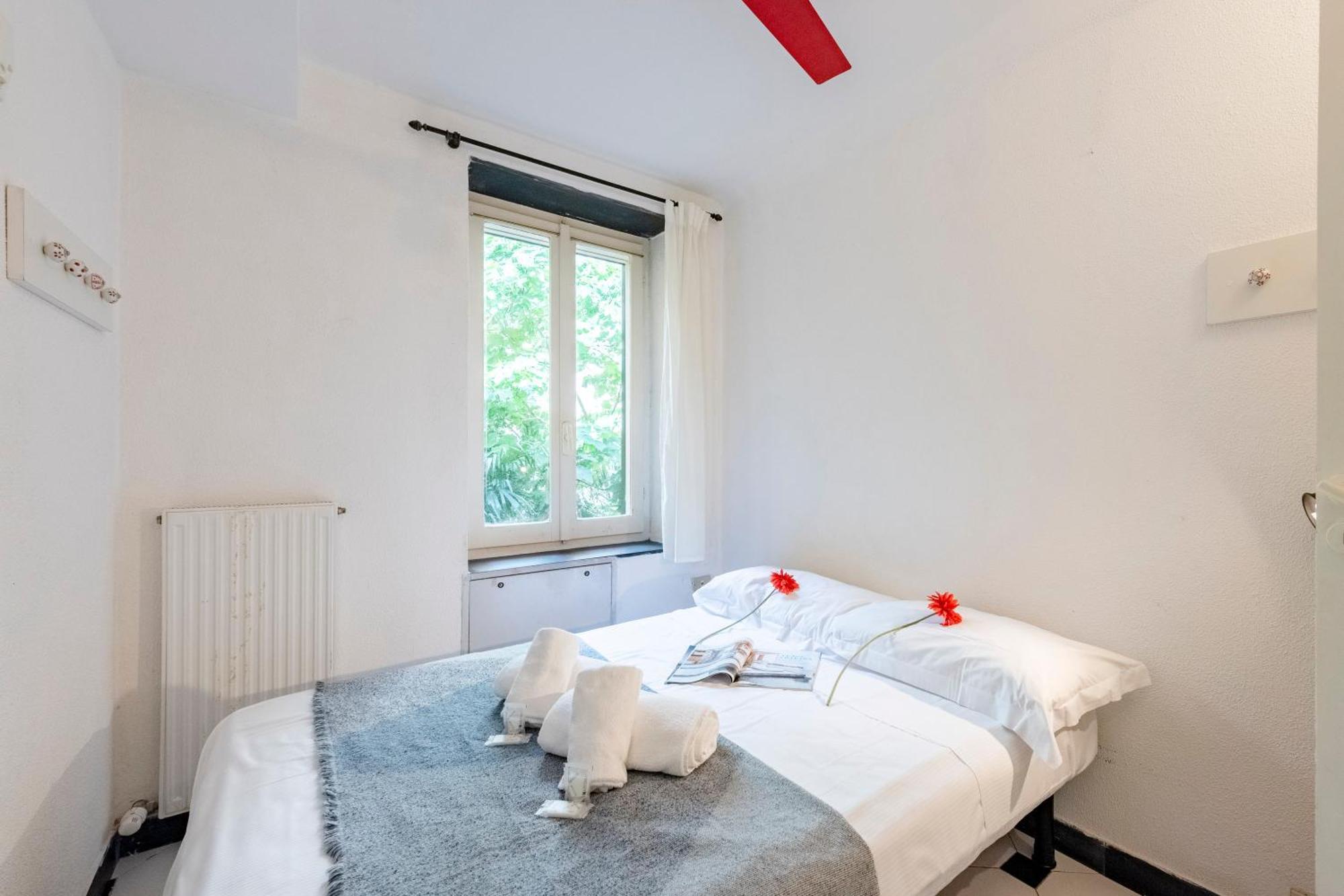 Charming Flat Historic Center - Happy *